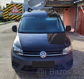 Predm Volkswagen Caddy