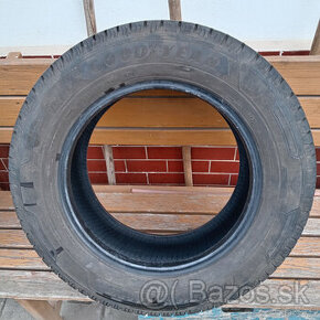 GOODYEAR 215/65/R16 C,  109/107 T, Efficient grip cargo