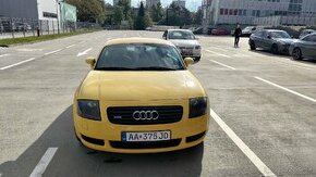 Predam Audi TT 8N 225 HP quattro