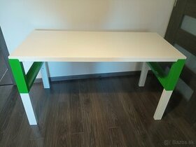 Stôl pahl IKEA 129x58cm