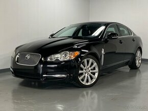 Rozpredám Jaguar XF 3.0d 177kw/202kw