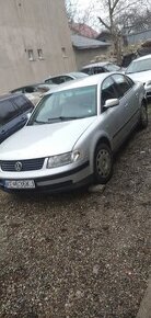 Predám Volkswagen Passat B5 1,9Tdi