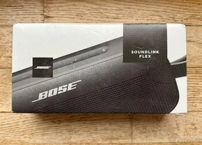 Predám reproduktor Bose Soundlink Flex