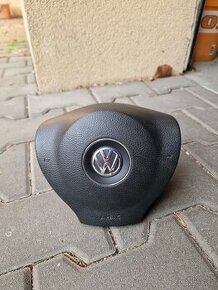 Airbag vw golf 6