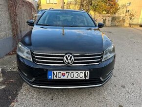 VW Passat 2.0TDI 125kw/170ps DSG Highline