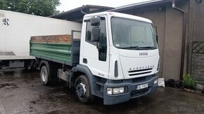 Iveco Eurocargo 120E22