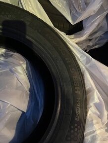 Nové letné pneu VW Polo 185/65 R15