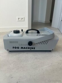 Parostroj Fog Machine 1500w