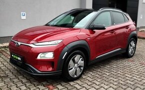 HYUNDAI KONA EV PREMIUM ELECTRIC 150KW 64kWh,2020,3F,1.M,DPH