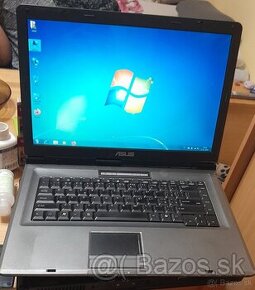 Asus X51L