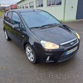 Ford Focus C-max 2.0 tdci