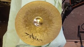 Zildjian K crash 16" medium thin