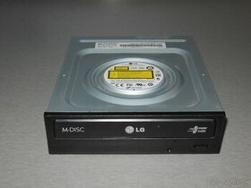 LG DVD mechanika