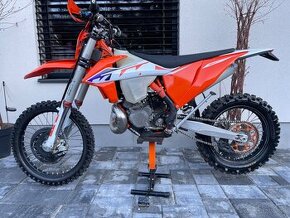 Ktm exc 250