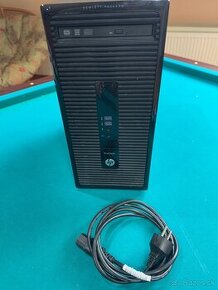 HP ProDesk 490 G2