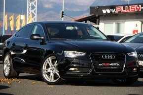 Audi A5 Sportback 2.0 TDI 150k