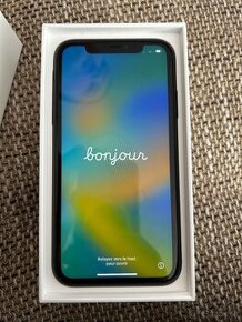 Iphone XR 64gb black