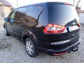 Ford Galaxy TDCI ,7, MIESTNE