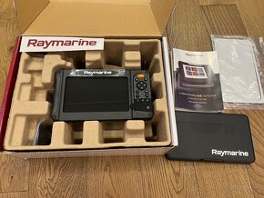 Sonar Raymarine Elemen 7