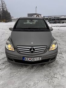 Mercedes B180cdi automat