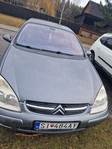 Citroen C5