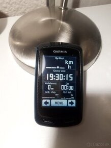 Garmin edge 800