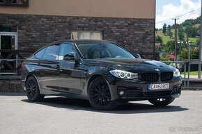 BMW 320d xDrive