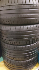 Michelin 225/45/r18 letné