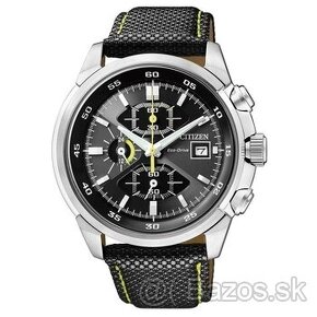 CITIZEN ECO DRIVE SWATCH CITIZEN SOLAR DRIVE