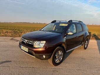 Dacia Duster 1.6 LPG