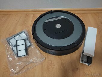 IRobot Roomba 866