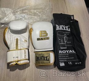 Bail royal boxerske rukavice