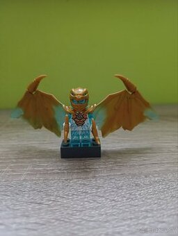 Lego Ninjago