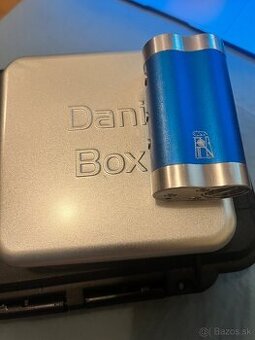 dicodes dani box mini stabwood