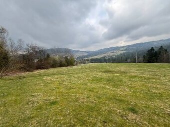 Predaj rekreačného pozemku v Oščadnici (MO)