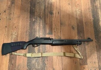 Predám Benelli Nova kaliber 12/89