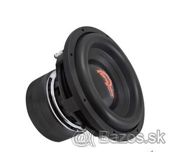 SPL SUBWOOFER DRAGSTER