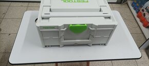 Predam Festool  Systainer3 M187