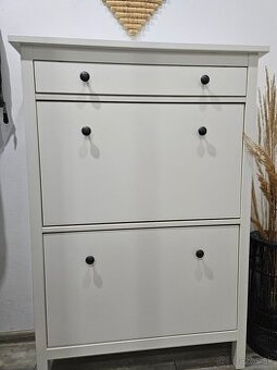 Ikea botnik HEMNES