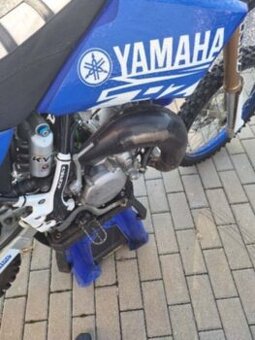 Yamaha yz 85