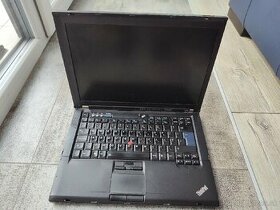 ThinkPad T400