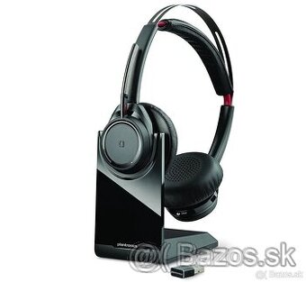 slúchadlá Plantronics B825-M