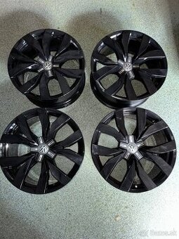 Orig. Disky VW R20 5x112