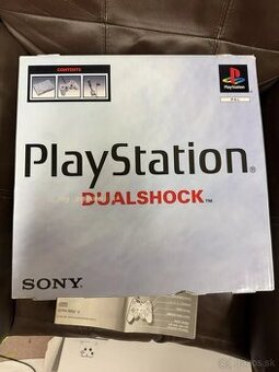 Playstation 1