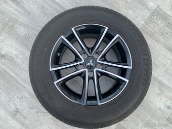 R16 ORIG. ALU KOLA MITSUBISHI OUTLANDER 215/70/16