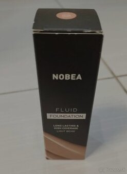 Nobea make-up