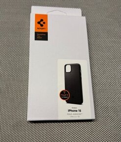 iPhone 15 Spigen Mag Armor kryt - NOVY