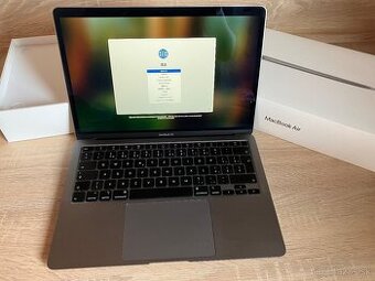 MacBook Air 2020 8/256GB