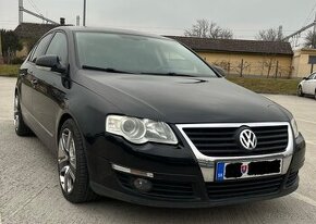 Volkswagen Passat 2.0 tdi