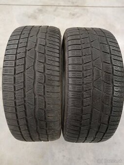 2ks zimne 225/40 R18 92V CONTINENTAL